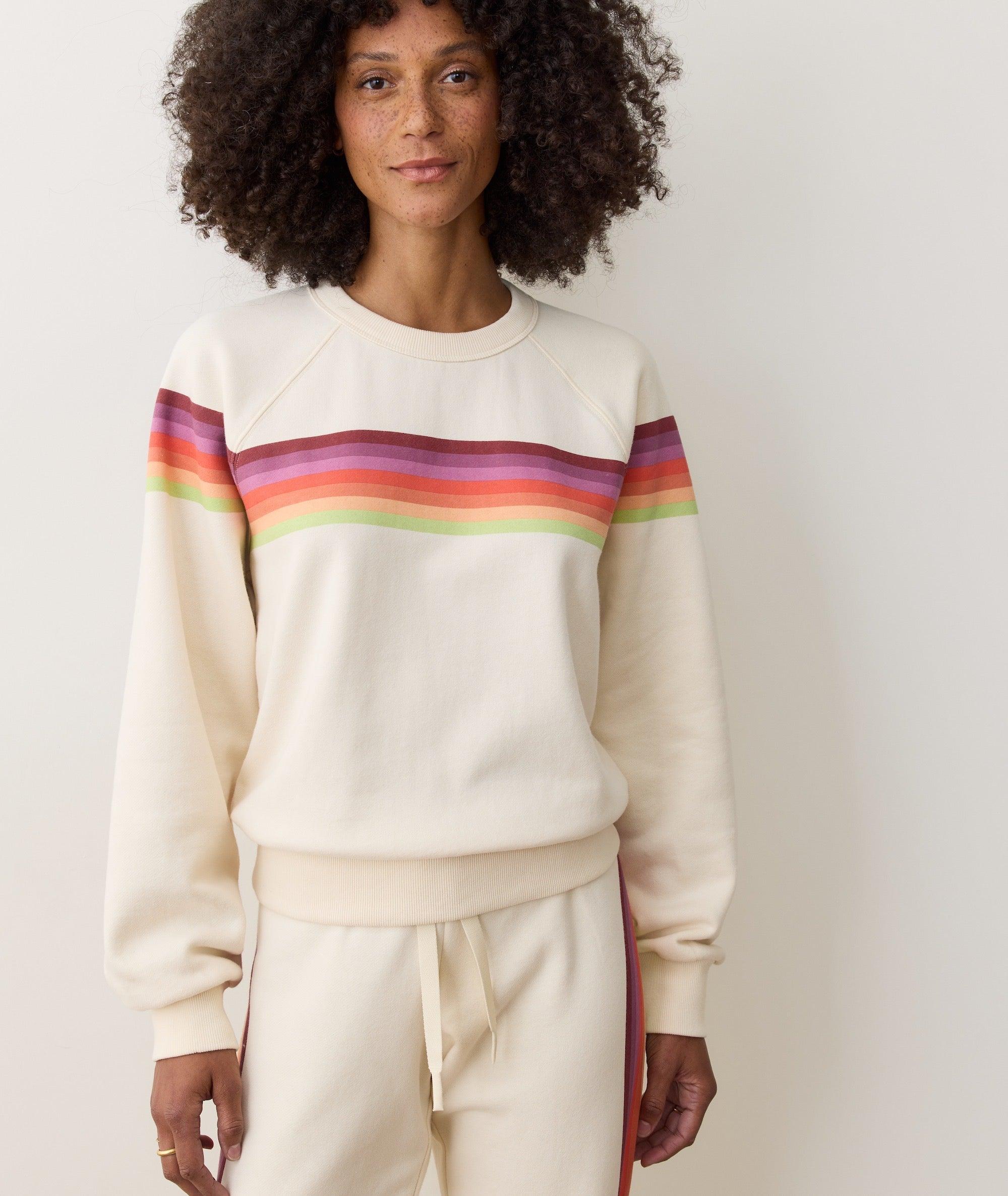 Cloud 9 Anytime Sweatshirt Product Image