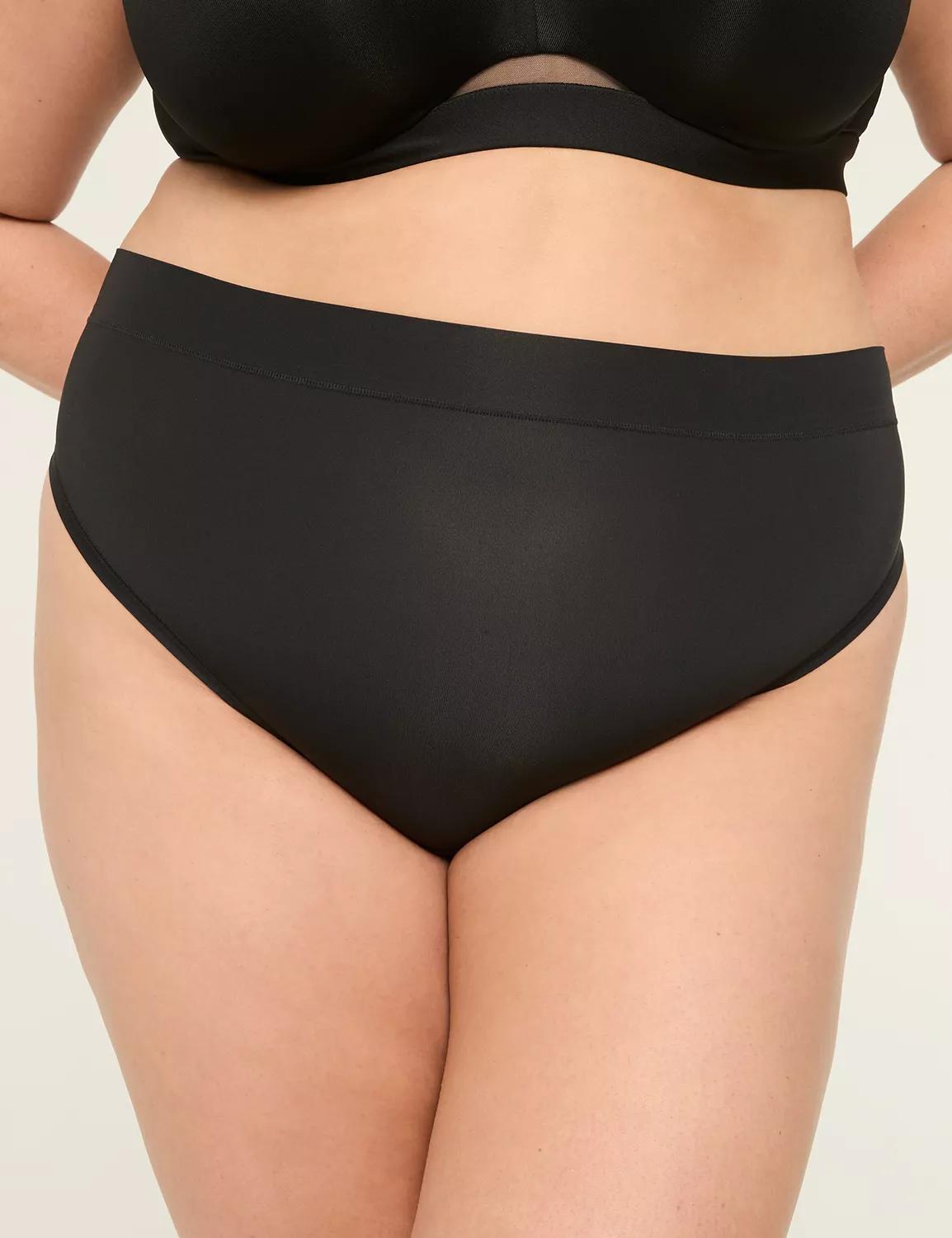 Comfort Bliss French Cut Thong Product Image