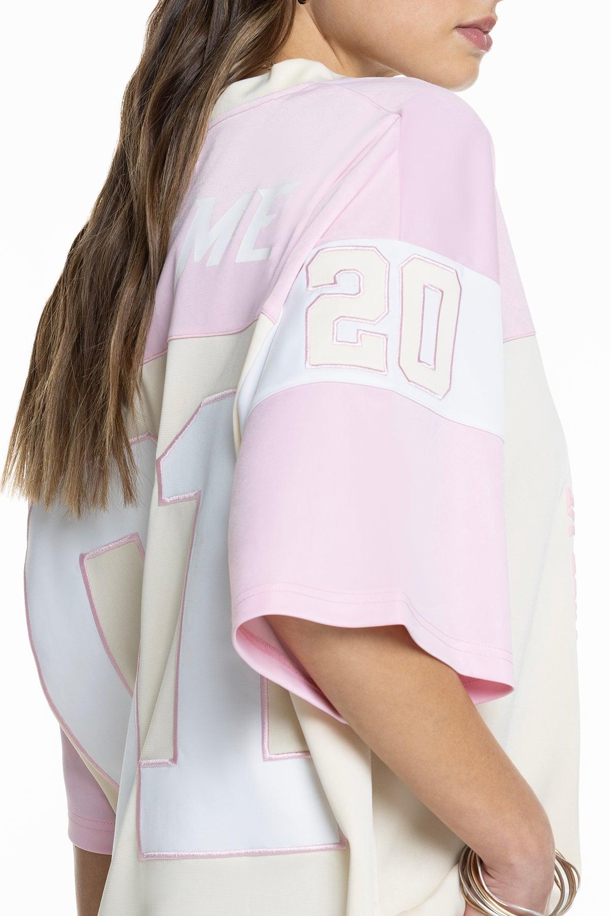 Love Crew Jersey Product Image