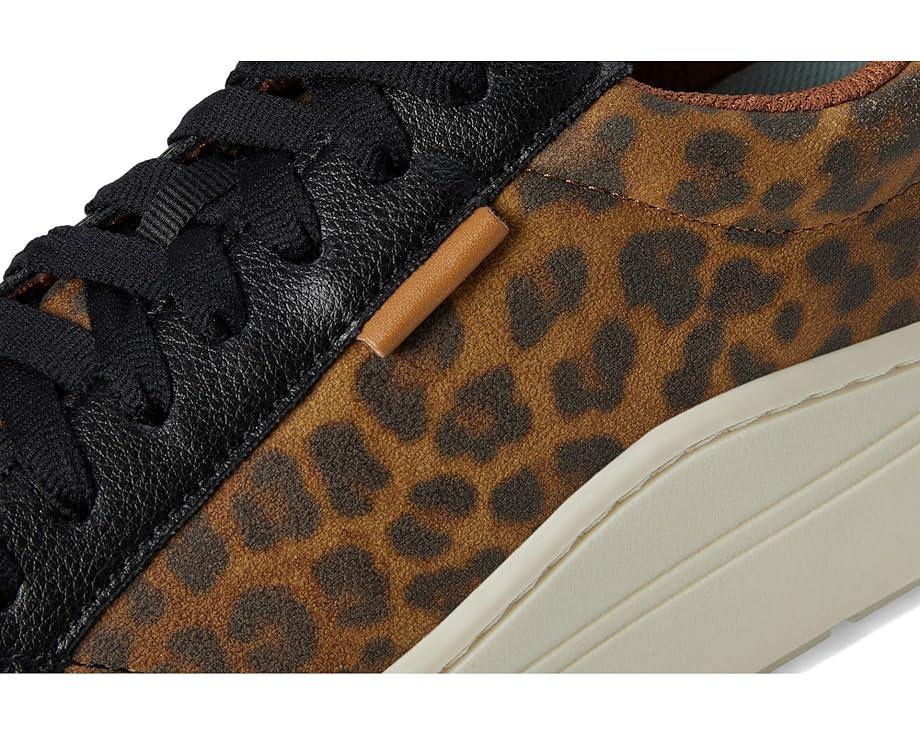 Time Off Lace-Up Product Image