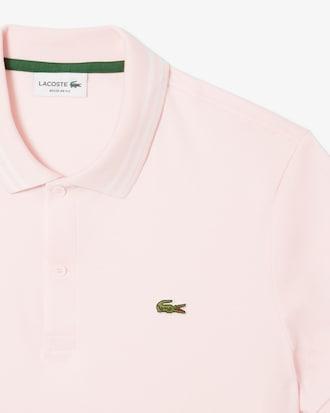 Men's Regular Fit Pima Cotton Polo Product Image