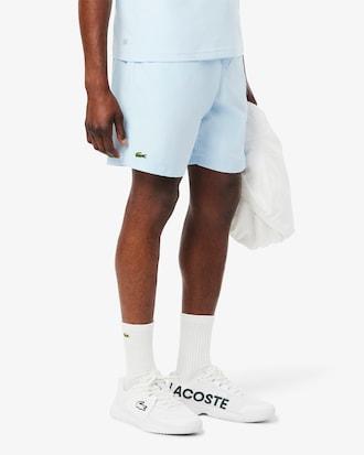 Lightweight Diamond Taffeta Sport Shorts Product Image