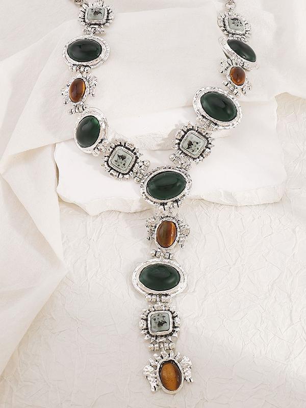 Geometric Necklaces Accessories Product Image