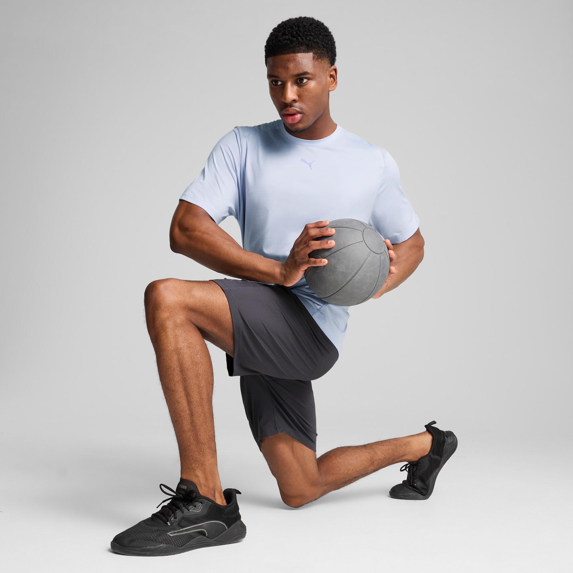 CLOUDSPUN THERMOADAPT Men's Tee Product Image