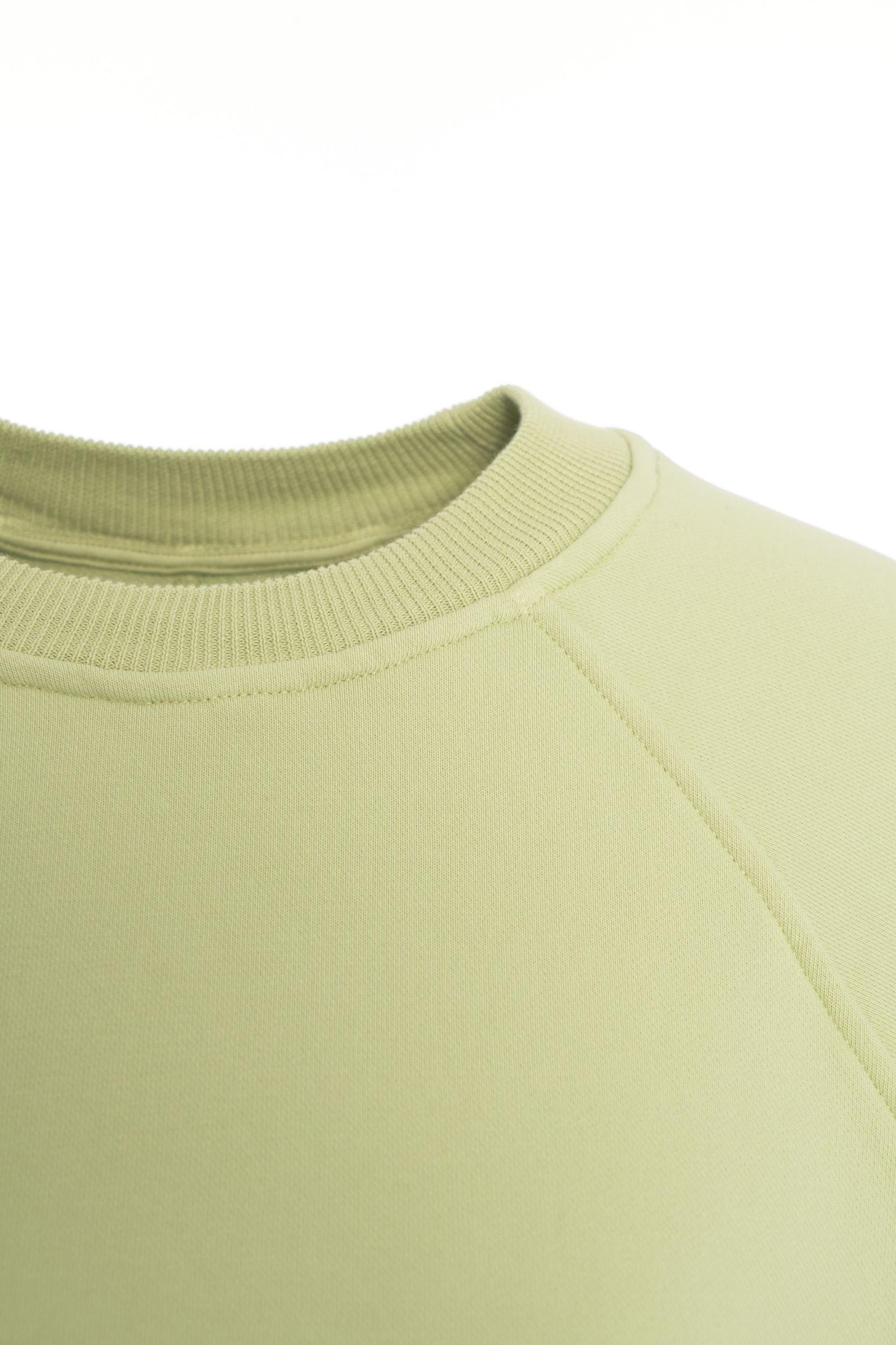 Sweatshirt with logo detail Product Image