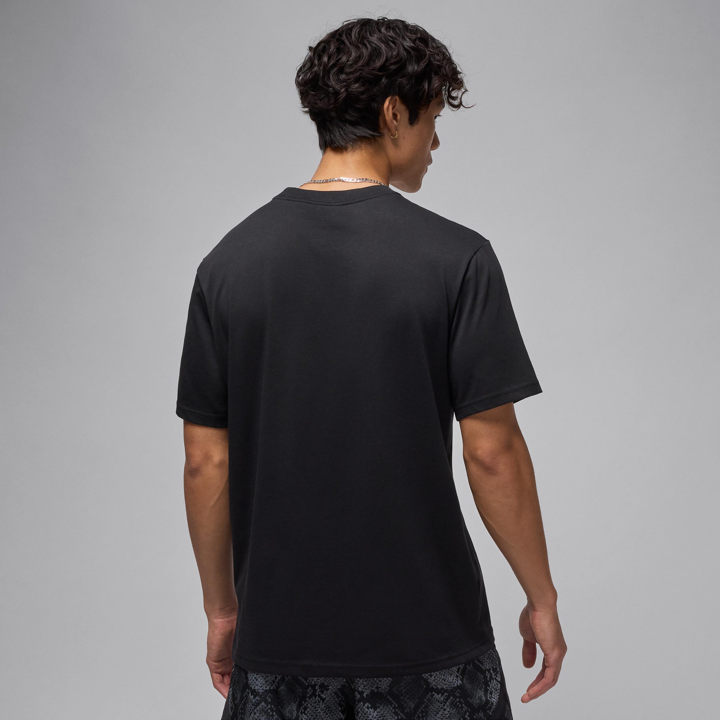 Mens Jordan Sport Dri-FIT T-Shirt | IB6761-100 Product Image