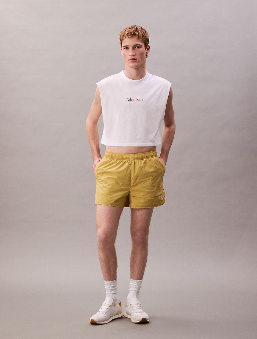 Pride Muscle Tank Top Product Image