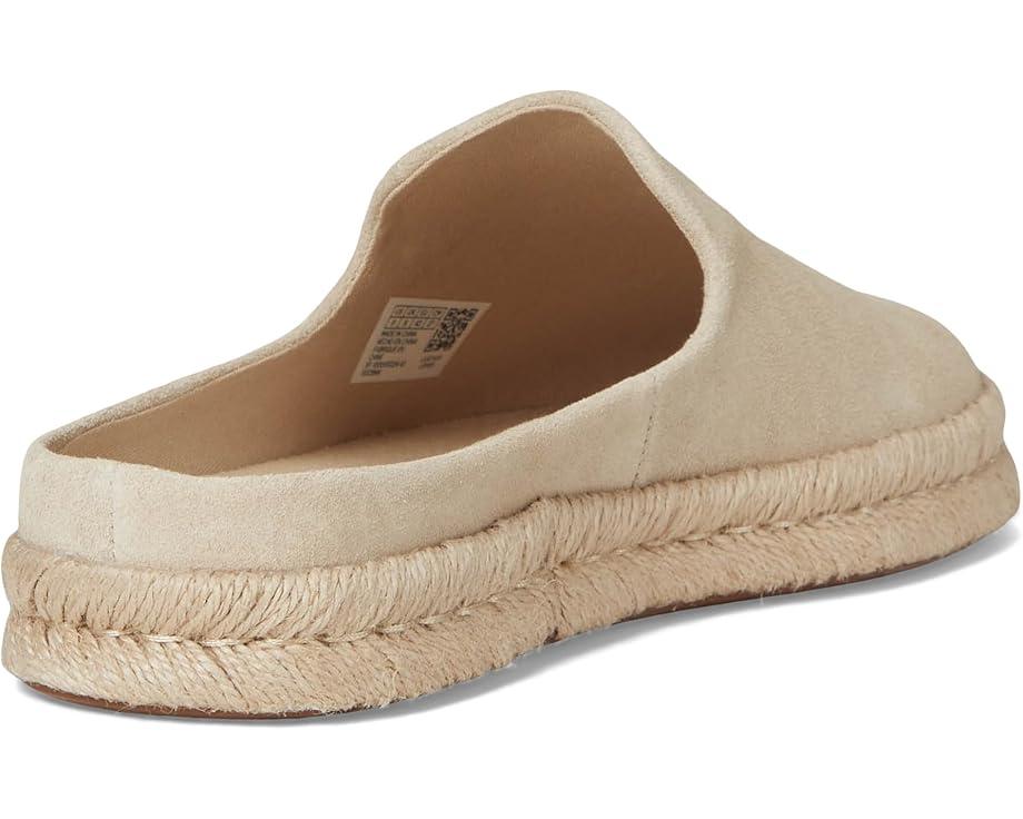 Leather Original Espadrille Product Image