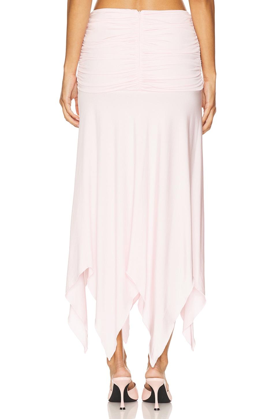 Surya Midi Skirt Lovers and Friends Product Image