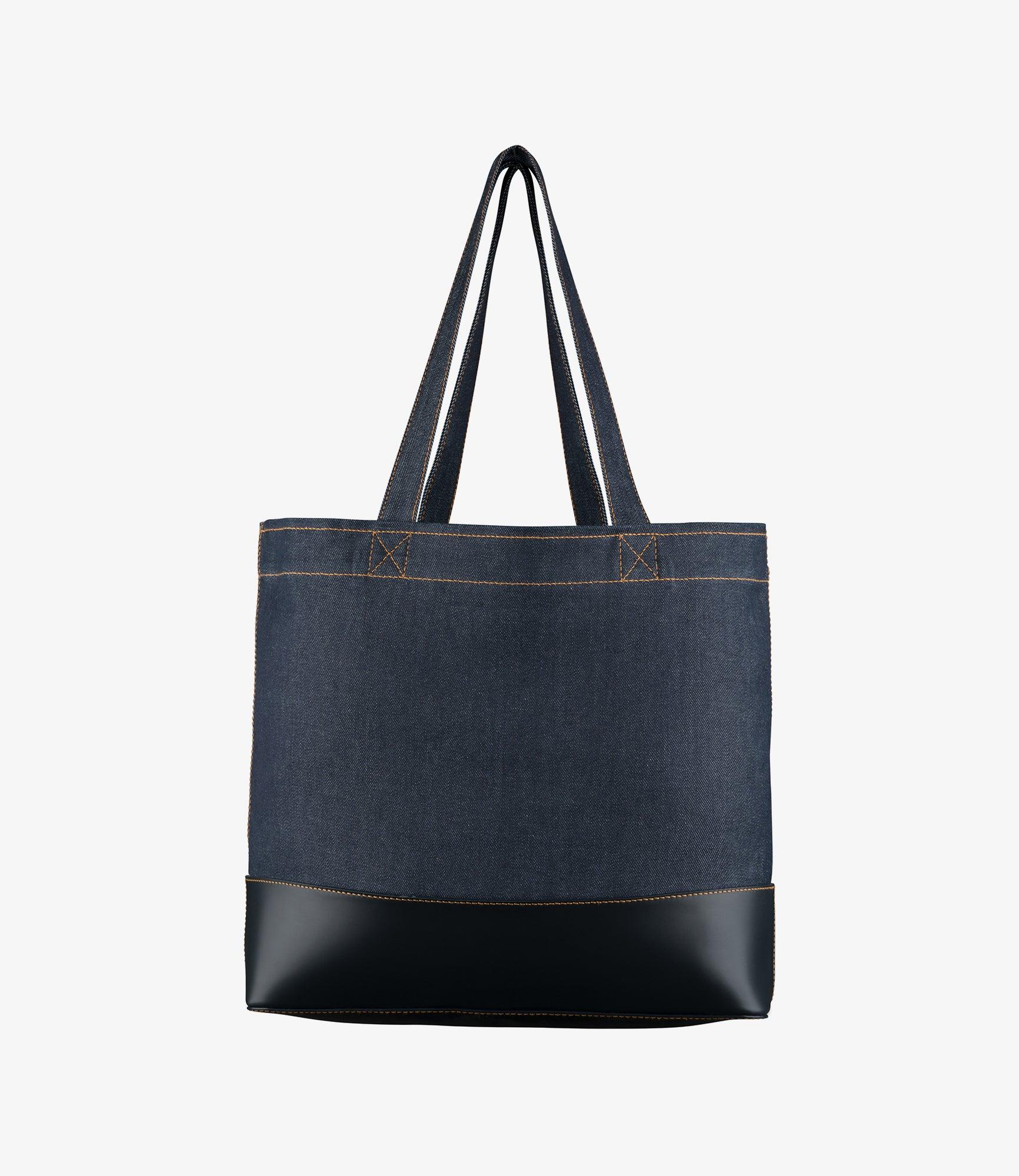 Axel E/W tote bag Male Product Image