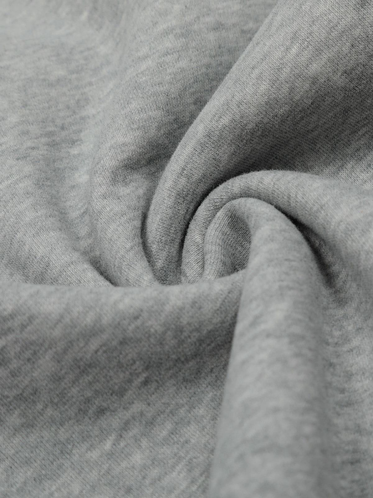 Aelfric Eden Casual Baggy Longline Shorts Product Image