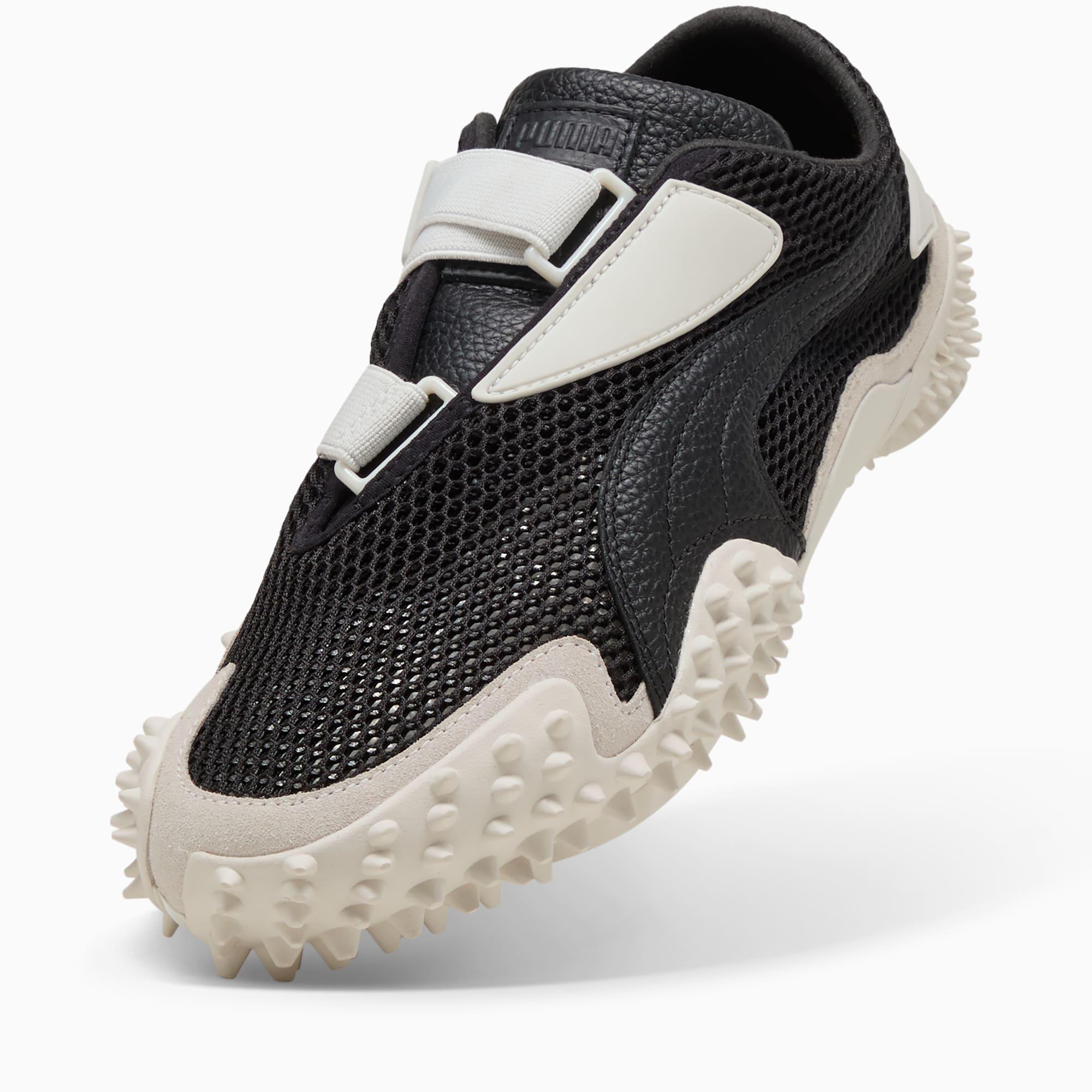 Mostro Mesh Sneakers Product Image
