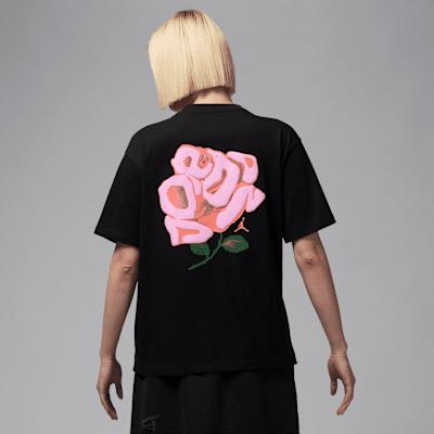 Jordan Women's Graphic T-Shirt Product Image