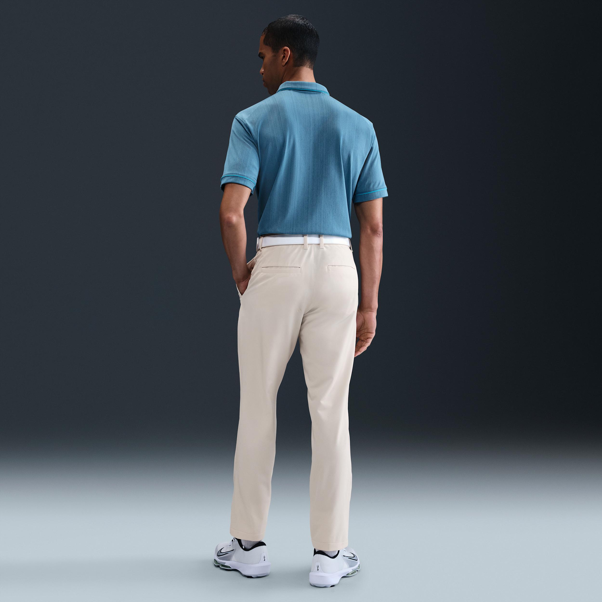 Nike Mens Tour Repel Flex Slim Golf Pants | FD5624-104 Product Image