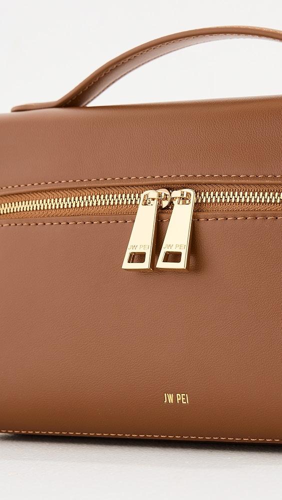 JW PEI Thea Top Handle Bag | Shopbop Product Image