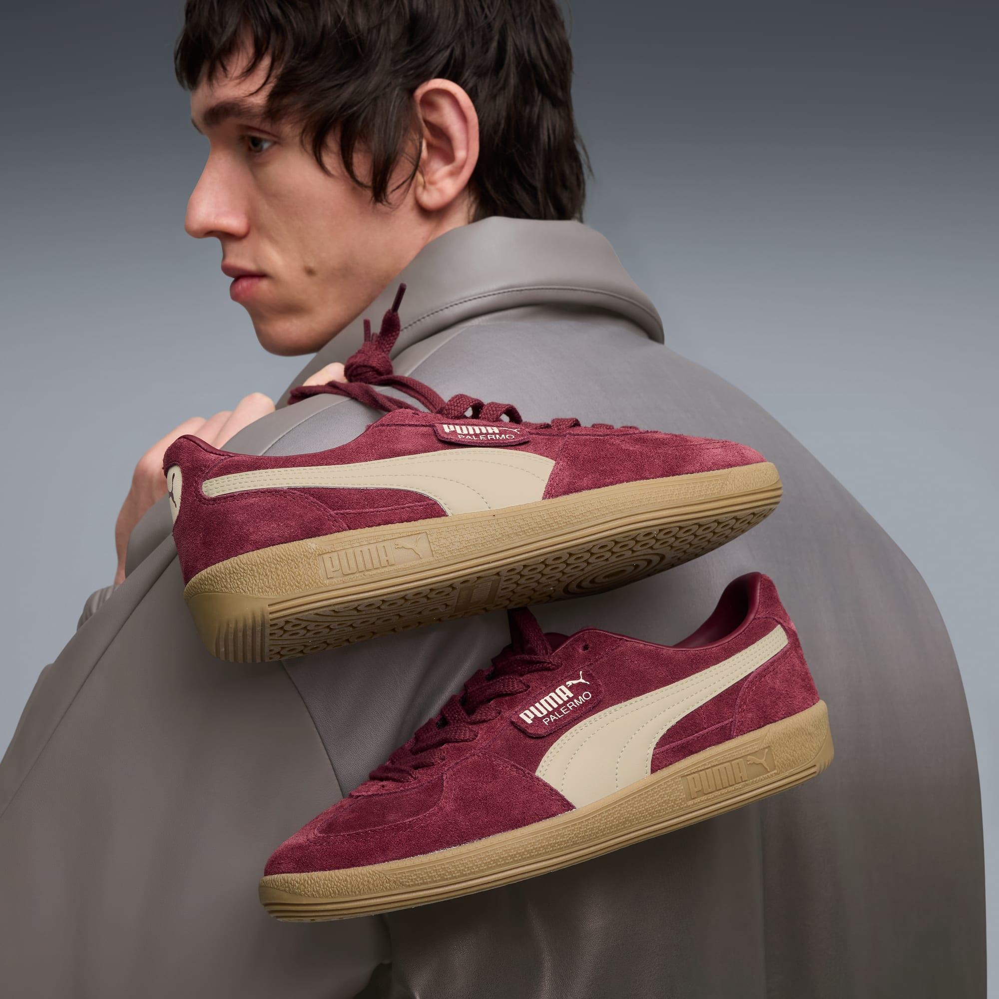 Palermo Sneakers Product Image