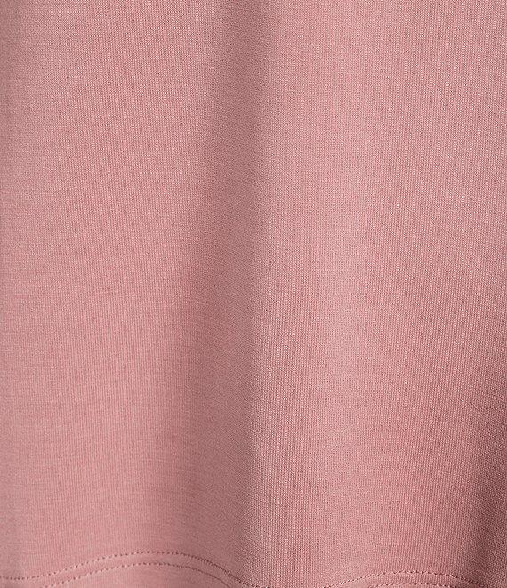 Barefoot Dreams Sand Washed Jersey Tank & Pant Coordinating Lounge Set Product Image