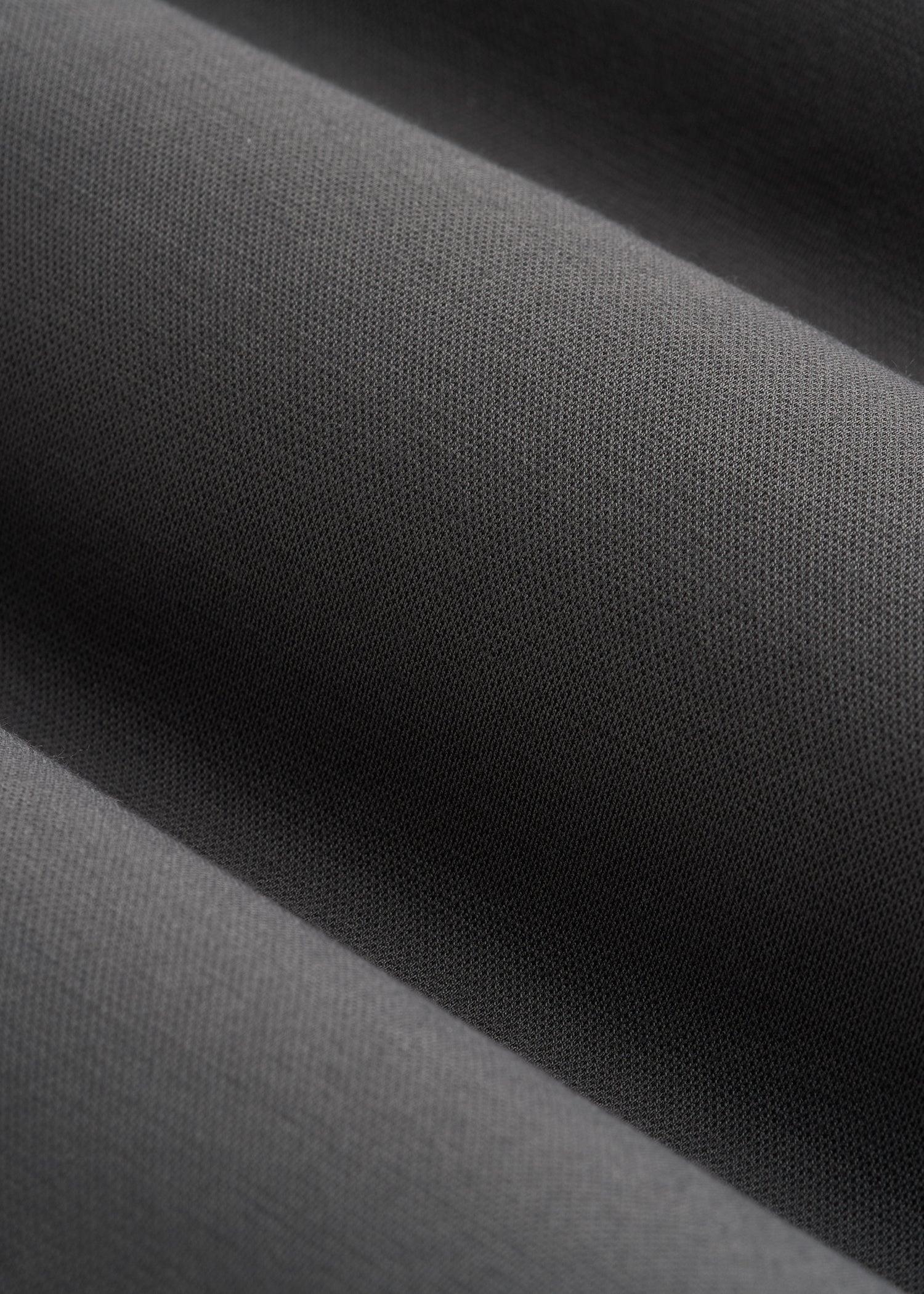 Slim Straight Leg Dress Pants for Tall Women in Slate Female Product Image