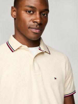 Regular Fit Tommy Wicking Polo Product Image