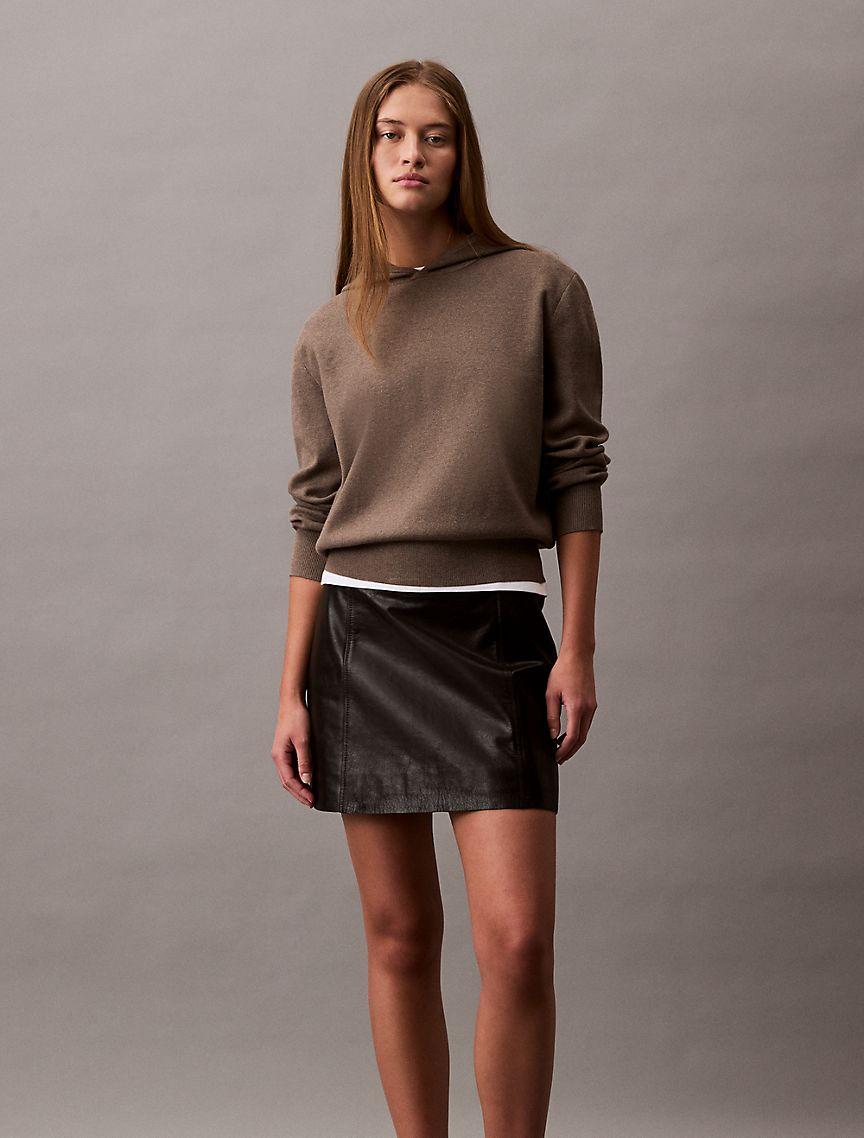 Tech Knit Hoodie Product Image