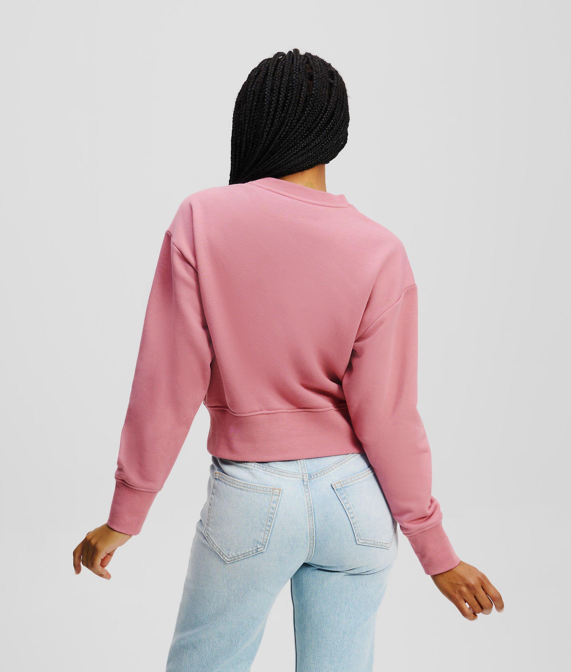 MONOGRAM SWEATSHIRT Product Image