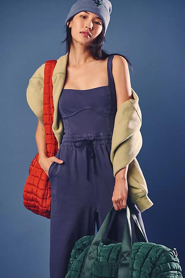 Inbound Onesie Product Image