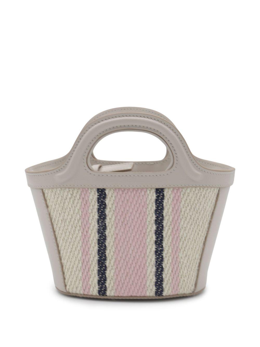 mini Tropicalia tote bag Product Image