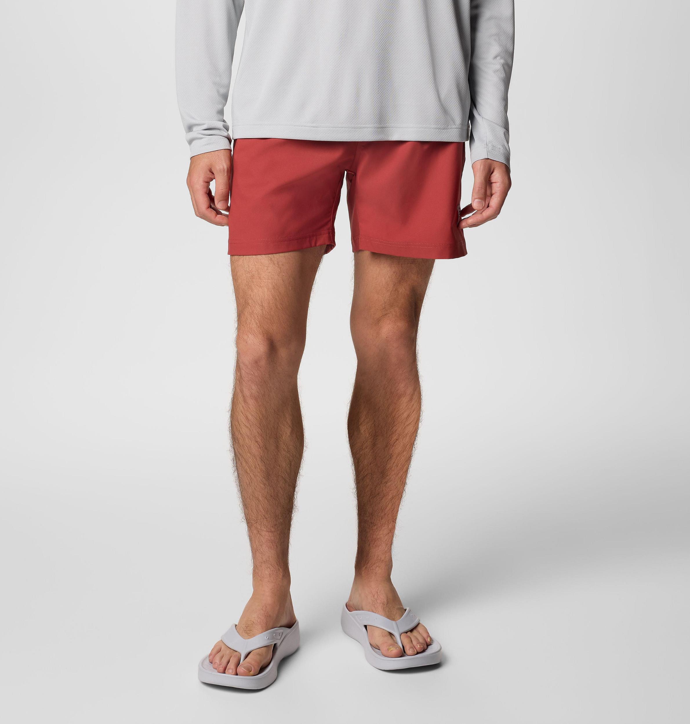 Columbia Mens PFG Rambler Water Shorts- Product Image