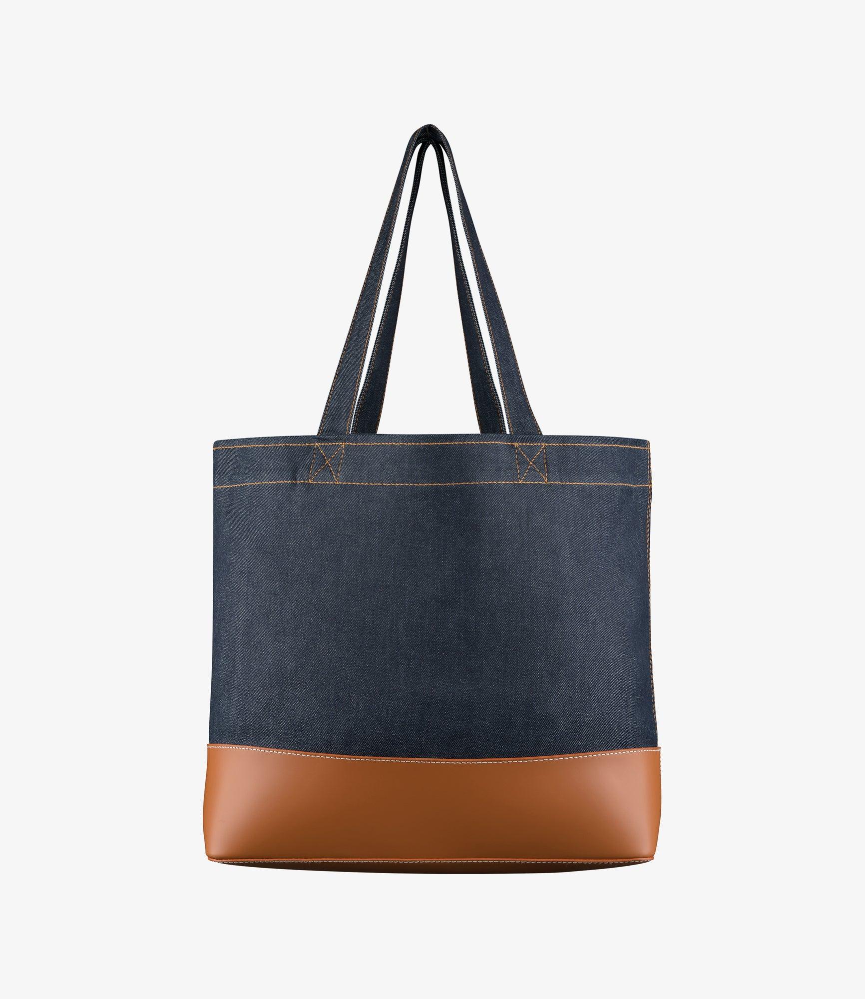 Axel E/W tote bag Male Product Image