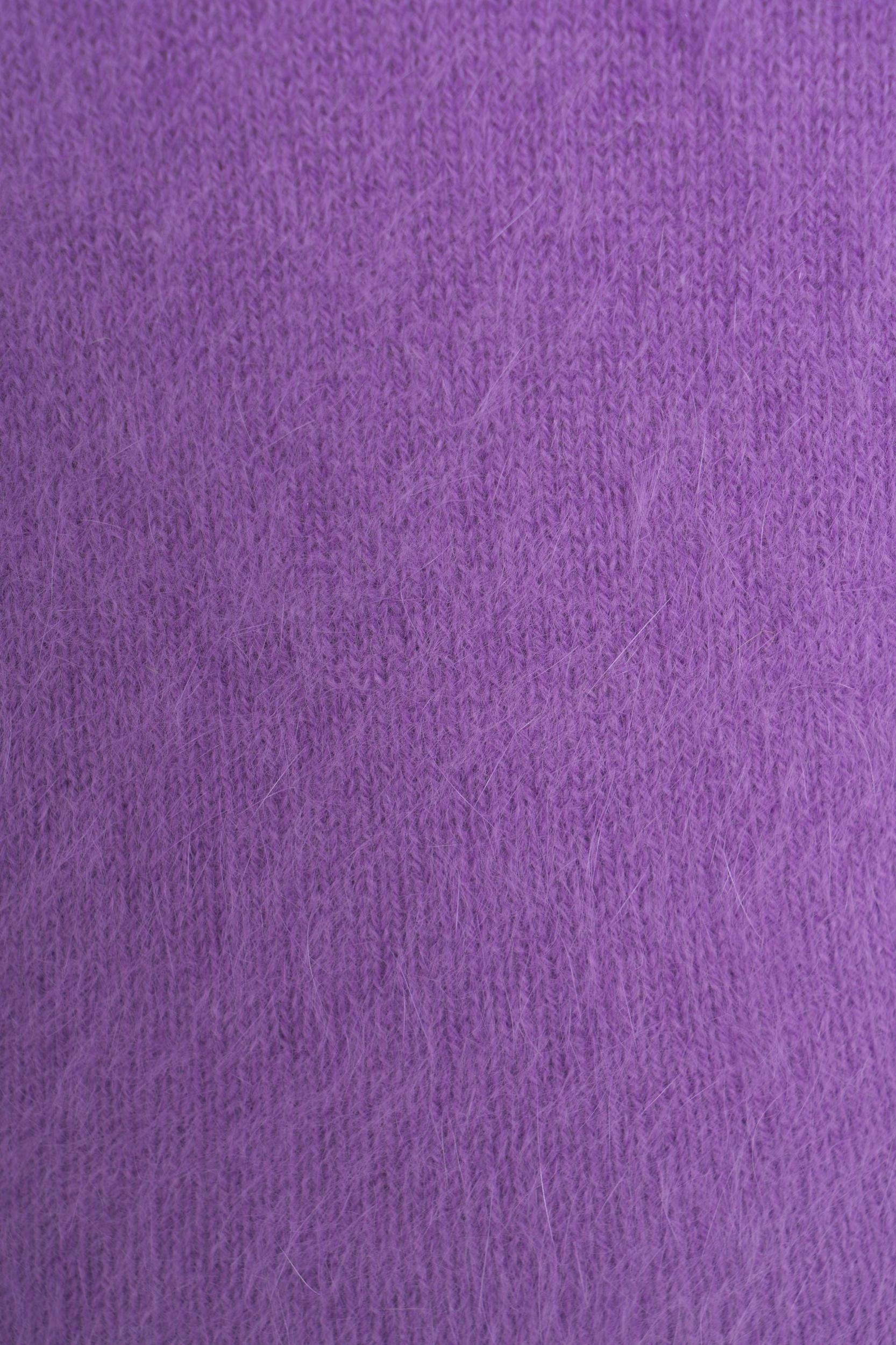 Wool blend sweater Product Image