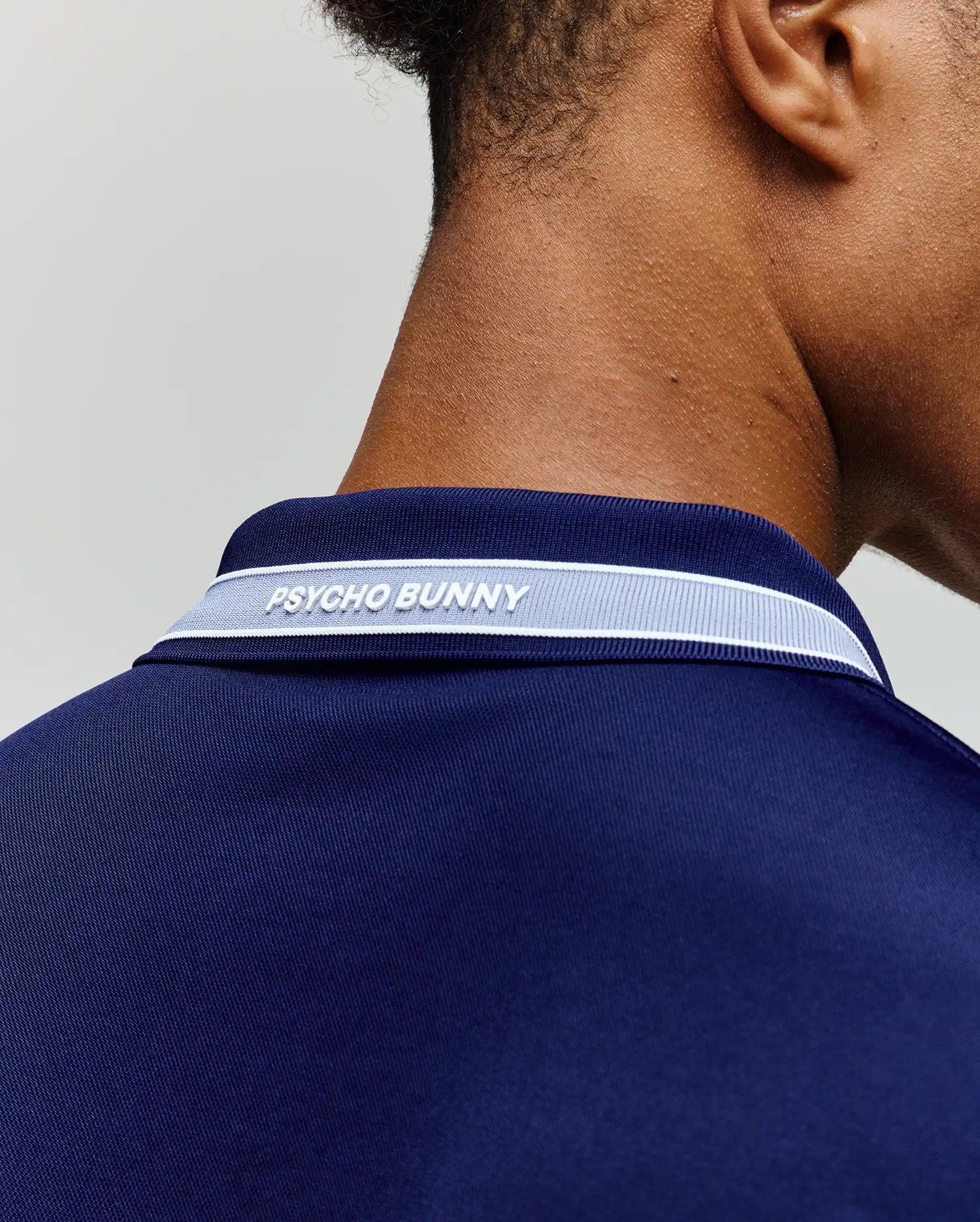 MENS FORREST SPORT PIQUE POLO - B6K660F200 Male Product Image