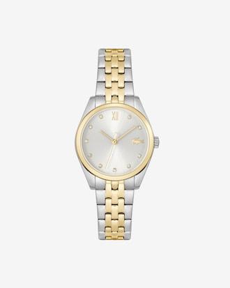 Tuilerie Steel Watch Product Image