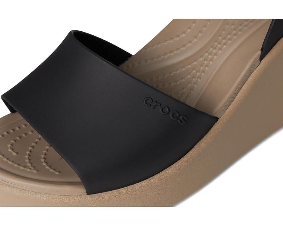 Brooklyn Low Wedge Product Image
