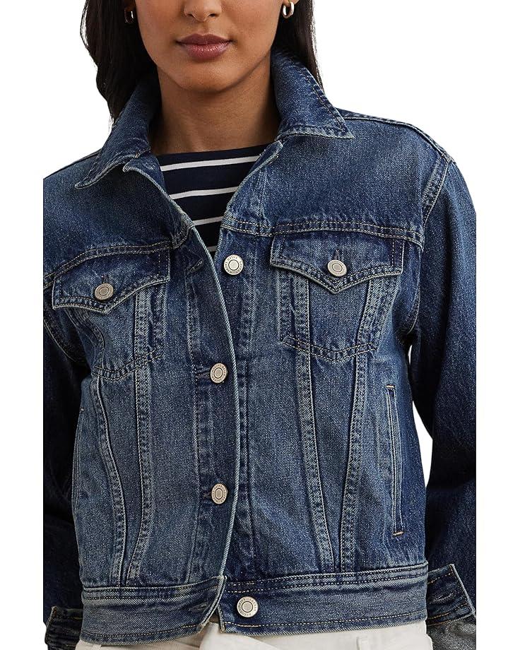 Amelia Jean Jacket Product Image