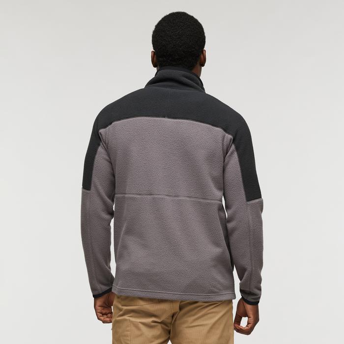 Abrazo Fleece Half-Zip Jacket - Men's Product Image