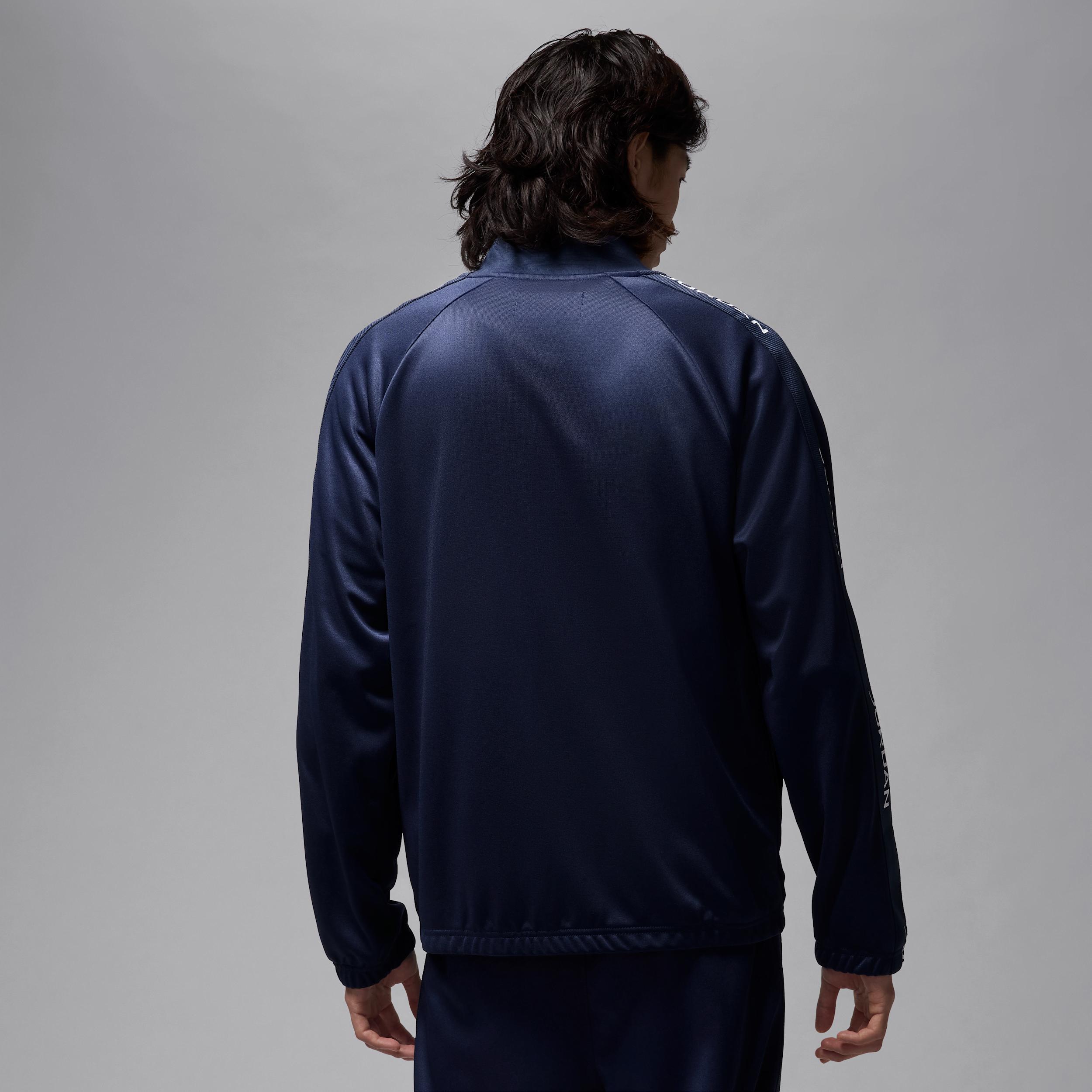 Men's Jordan Essentials Tracksuit Jacket Product Image