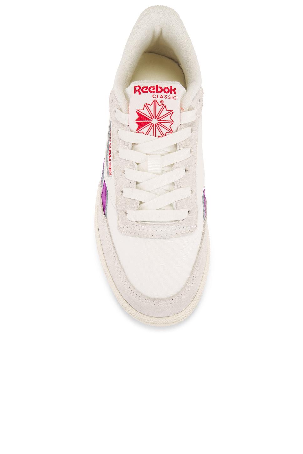 Club C Revenge Sneaker Reebok Product Image