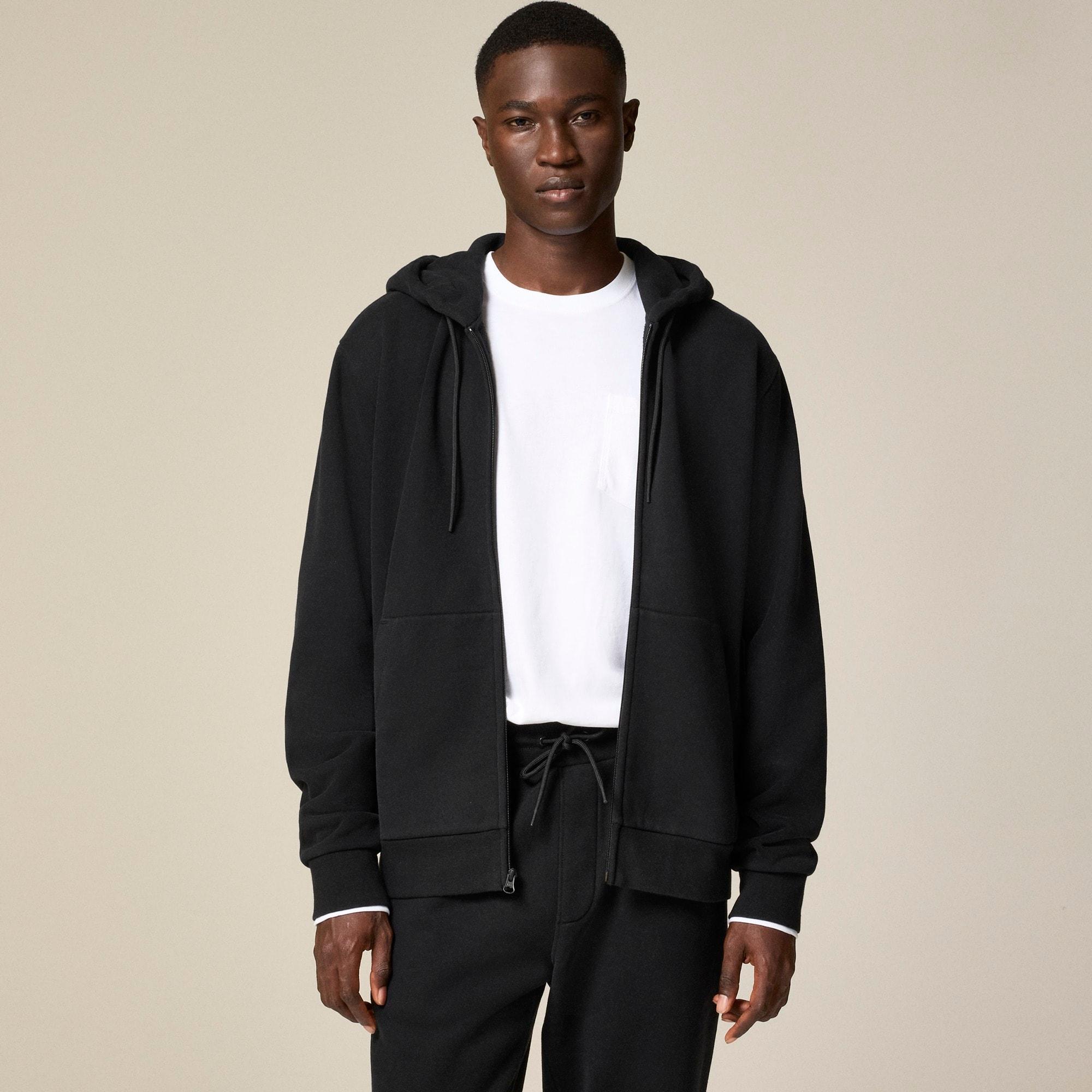 Tall Summit 11 oz. soft-knit fleece sweatpant Product Image