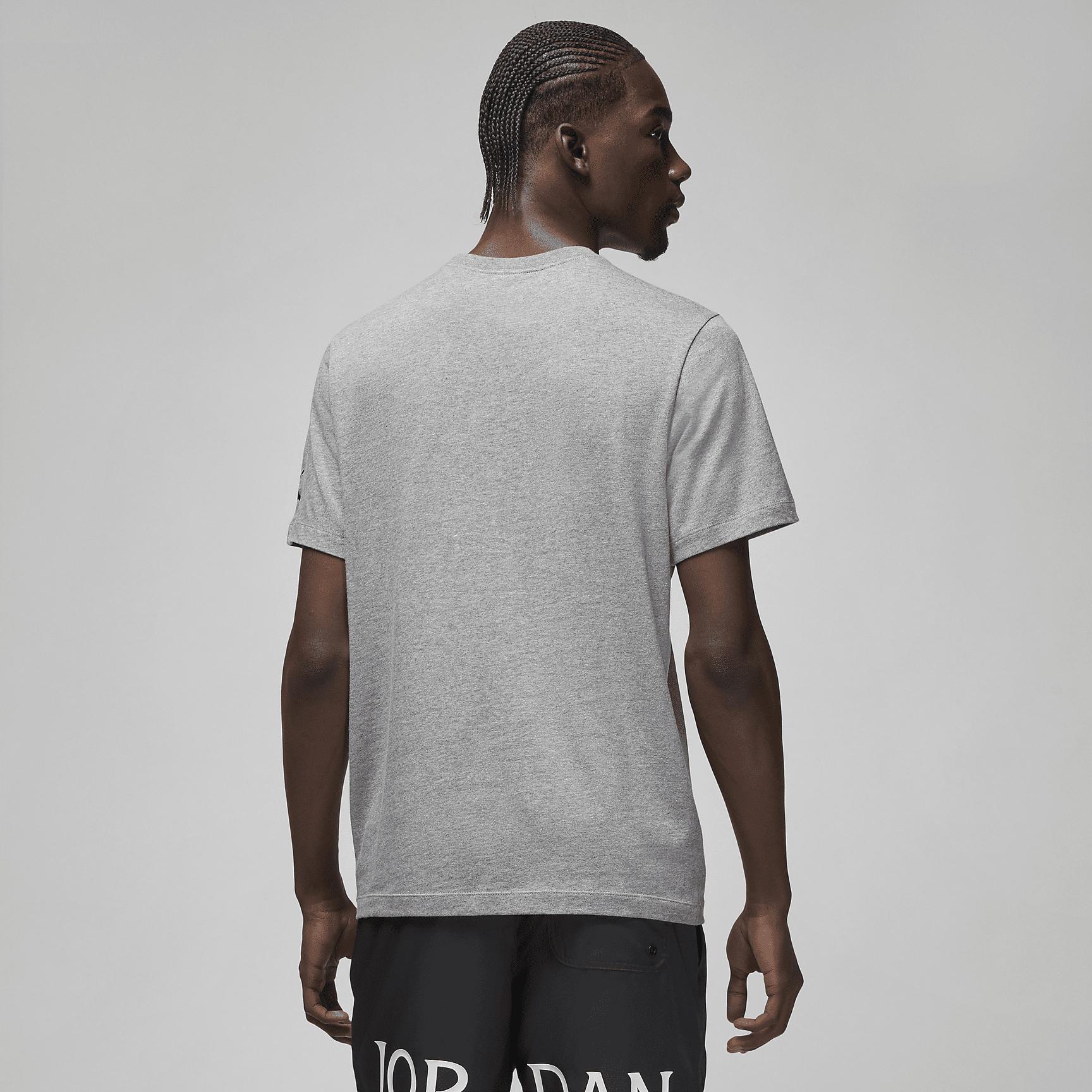 Jordan Air Men's T-Shirt Product Image