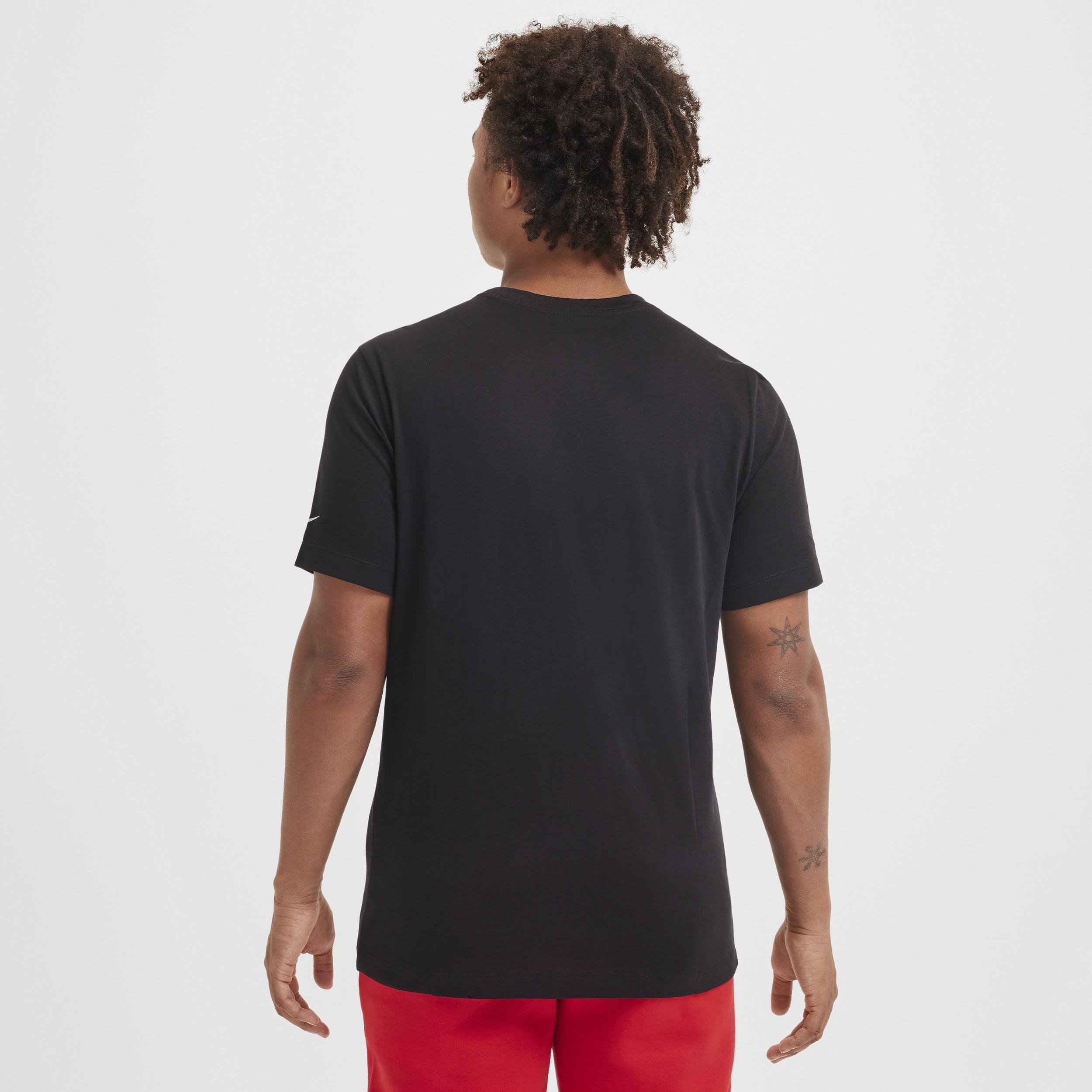 Ja Nike Men's Dri-FIT Basketball T-Shirt Product Image