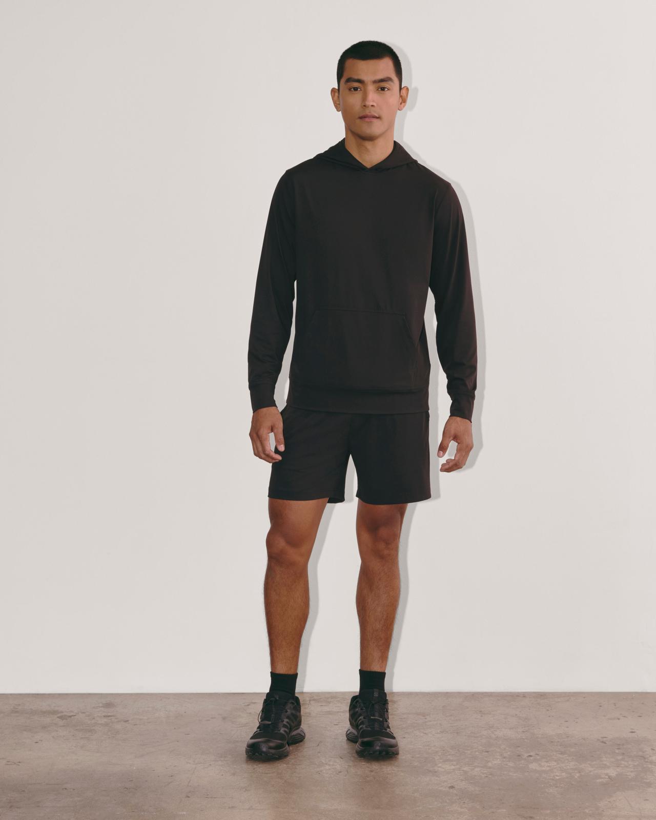 Mens Off-Duty Tech Hoodie by Everlane Product Image
