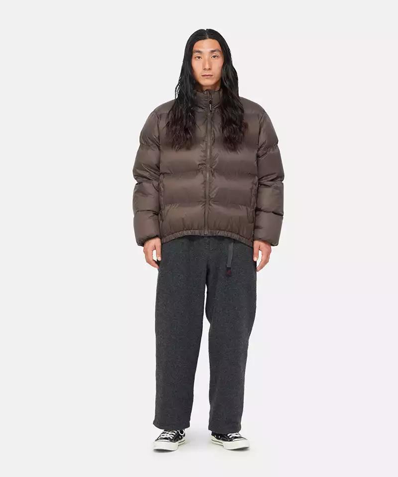 Polar Wool Pant Male Product Image