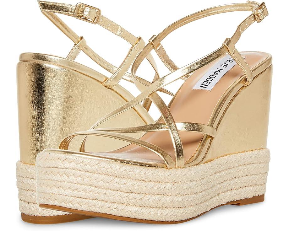 Alma Wedge Espadrille Product Image