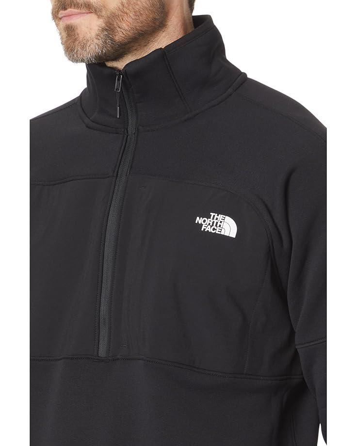 Cedar Trail Grid Fleece Full Zip Jacket Product Image