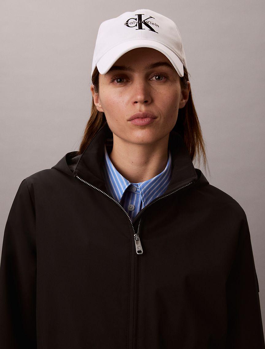 Lightweight Yacht Jacket Product Image