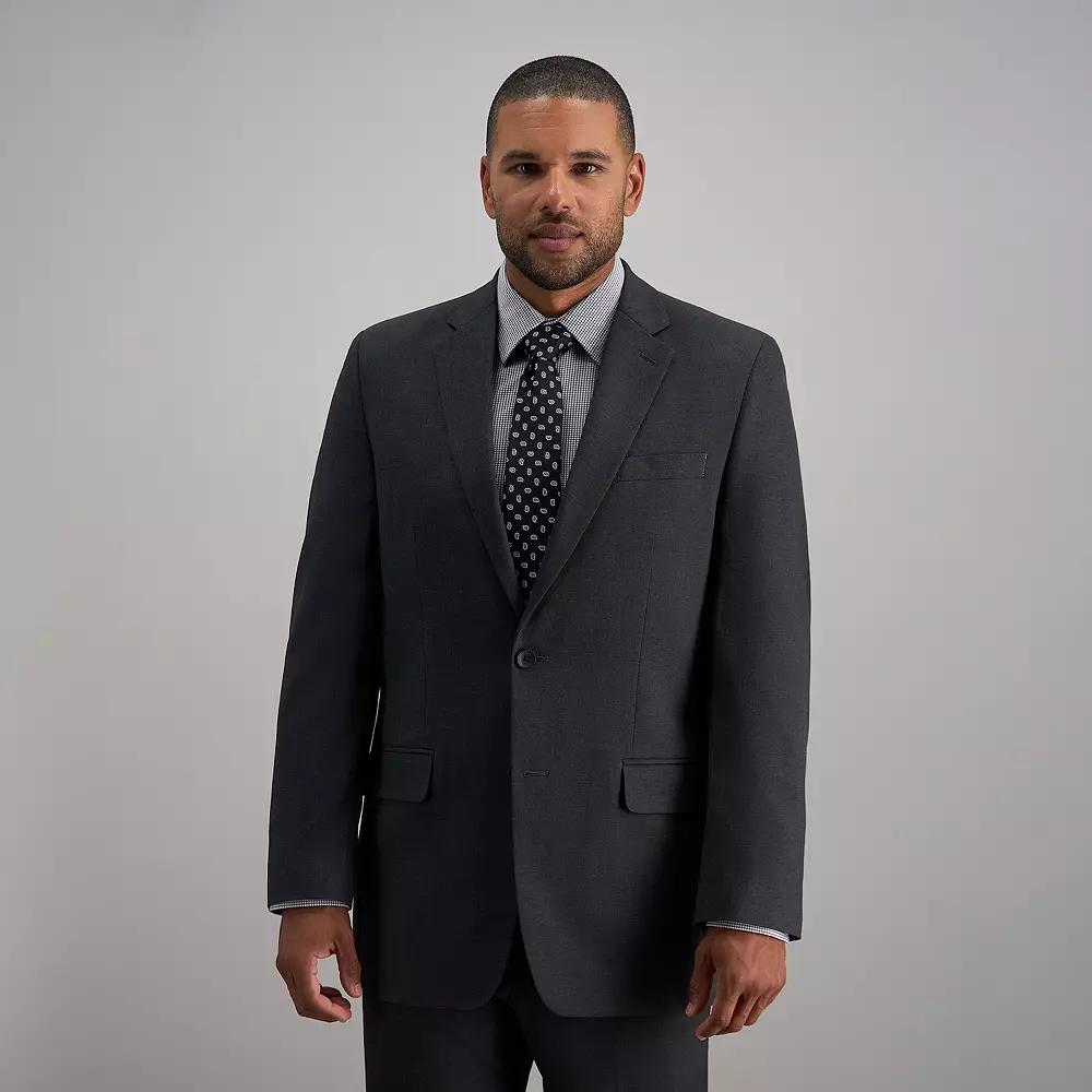 Men's Haggar® Premium Classic-Fit Stretch Suit Jacket,  Product Image