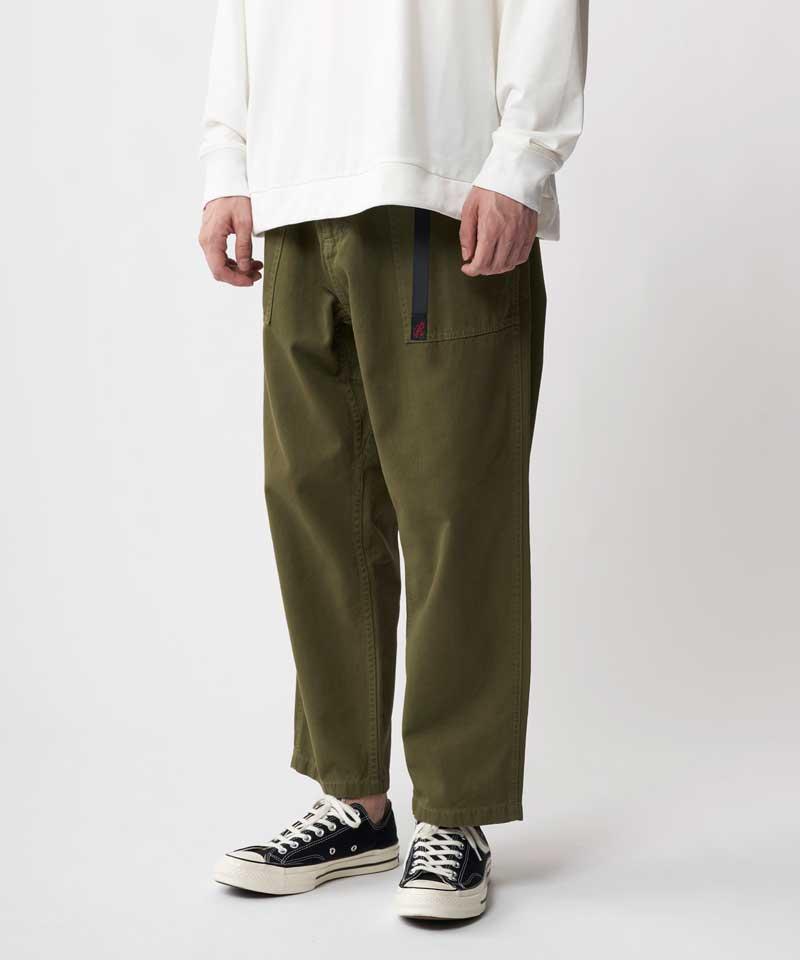 Loose Tapered Pant Unisex Product Image
