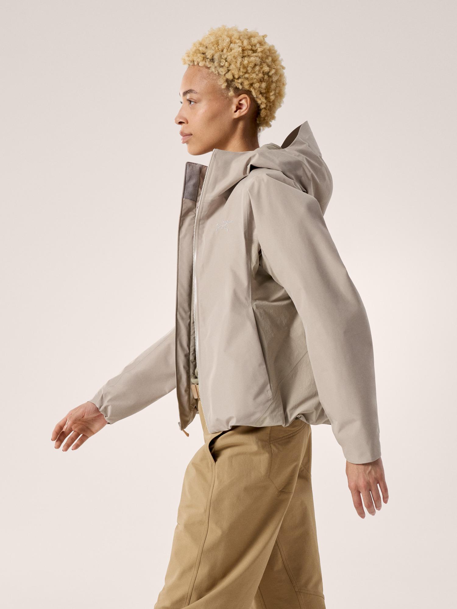 Solano Insulated Hoody Women's Product Image