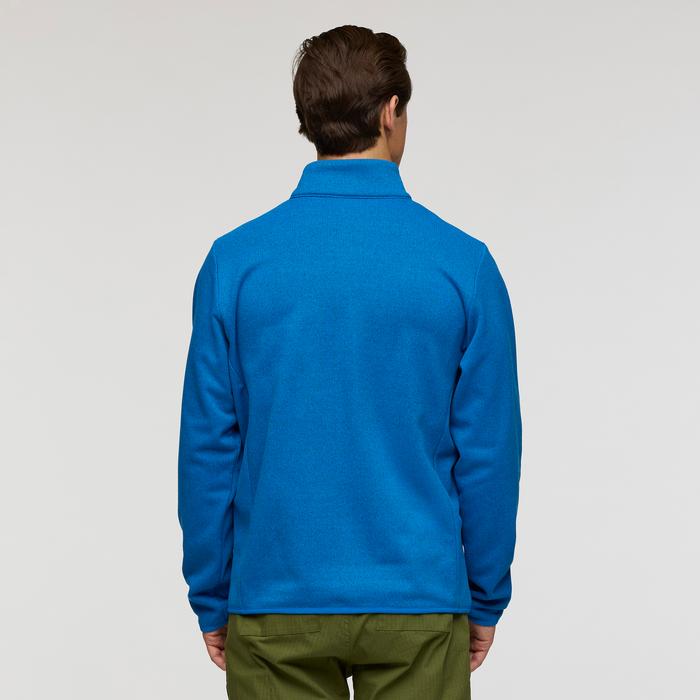 Envo Fleece Full-Zip Jacket - Men's Product Image