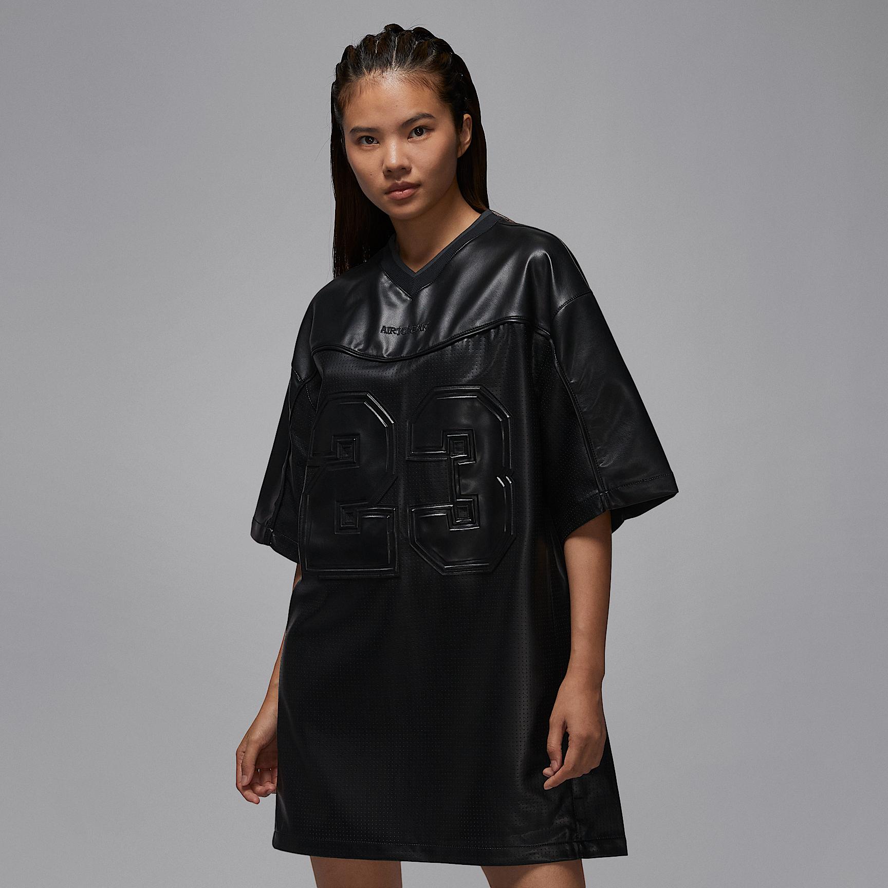 Womens Air Jordan Dress | HQ9184-104 Product Image